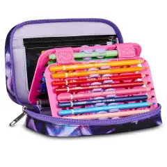 Astuccio Speed Pad Plus Seven Lovepass 45pz - astucci colori