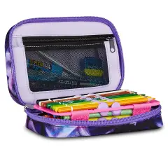 Astuccio Speed Pad Plus Seven Lovepass 45pz - astucci colori