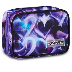 Astuccio Speed Pad Plus Seven Lovepass 45pz - astucci colori