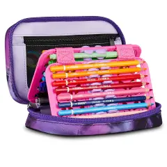 Astuccio Speed Pad Plus Seven Pink Fusion 45pz - astucci colori
