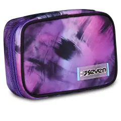 Astuccio Speed Pad Plus Seven Pink Fusion 45pz - astucci colori