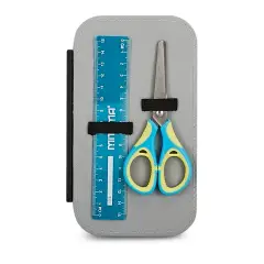 Astuccio Speed Case Seven Plumpy Line Boy 44pz - astucci colori