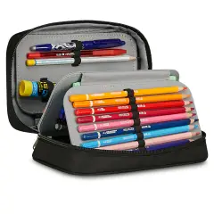 Astuccio Speed Case Seven Plumpy Line Boy 44pz - astucci colori