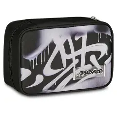 Astuccio Speed Case Seven Plumpy Line Boy 44pz - astucci colori
