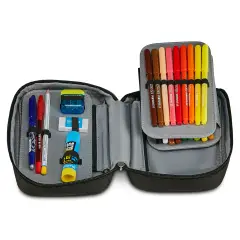 Astuccio Speed Case Seven Plumpy Line Boy 44pz - astucci colori