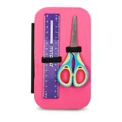 Astuccio Speed Case Seven Plumpy Line Girl 44pz - astucci colori