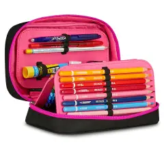 Astuccio Speed Case Seven Plumpy Line Girl 44pz - astucci colori