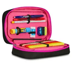 Astuccio Speed Case Seven Plumpy Line Girl 44pz - astucci colori