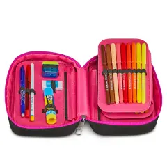Astuccio Speed Case Seven Plumpy Line Girl 44pz - astucci colori
