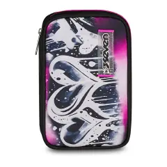 Astuccio Speed Case Seven Plumpy Line Girl 44pz - astucci colori