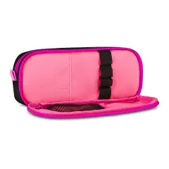 Plumpy Line Girl Bustina Doppia - bauletti tombolini bustine