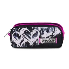 Plumpy Line Girl Bustina Doppia - bauletti tombolini bustine