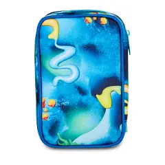Astuccio SJ Gang Speed Case Space Ride 44 Pezzi - astucci colori