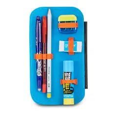 Astuccio SJ Gang Speed Case Space Ride 44 Pezzi - astucci colori