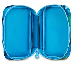 Astuccio SJ Gang Speed Case Space Ride 44 Pezzi - astucci colori