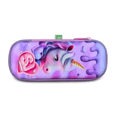 Sj Gang Pixie Unicorn Bustina 3d - bauletti tombolini bustine