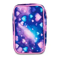 Astuccio SJ Gang Speed Case Pixie Unicorn 44 Pezzi - astucci colori