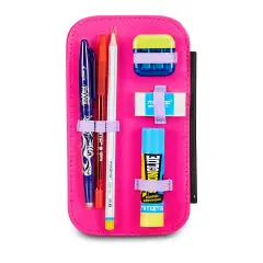 Astuccio SJ Gang Speed Case Pixie Unicorn 44 Pezzi - astucci colori