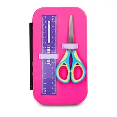 Astuccio SJ Gang Speed Case Pixie Unicorn 44 Pezzi - astucci colori