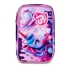 Astuccio SJ Gang Speed Case Pixie Unicorn 44 Pezzi - astucci colori