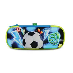 Sj Gang Glowgame Bustina 3d - bauletti tombolini bustine