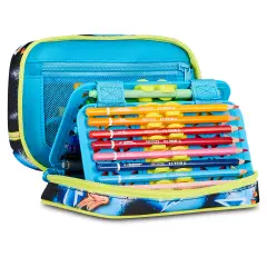 Astuccio SJ Gang Speed Pad+ Glowgame 45 Pezzi - astucci colori