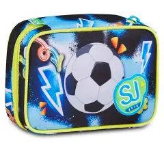 Astuccio SJ Gang Speed Pad+ Glowgame 45 Pezzi - astucci colori