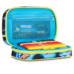 Astuccio SJ Gang Speed Pad+ Glowgame 45 Pezzi - astucci colori