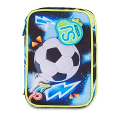 Astuccio SJ Gang Speed Pad+ Glowgame 45 Pezzi - astucci colori
