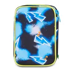 Astuccio SJ Gang Speed Pad+ Glowgame 45 Pezzi - astucci colori