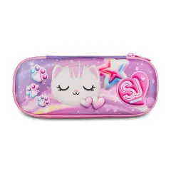 Sj Gang Glowcat Bustina 3d - bauletti tombolini bustine