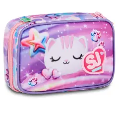 Astuccio SJ Gang Speed Pad+ Glowcat 45 Pezzi - astucci colori