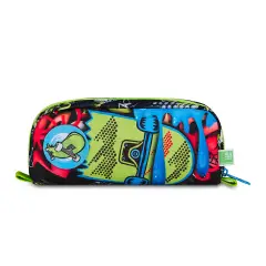 Sj Gang Soft Pouch Boy Bustina - bauletti tombolini bustine