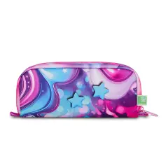 Sj Gang Soft Pouch Girl Bustina - bauletti tombolini bustine