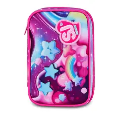 Astuccio SJ Gang Speed Pad+ Soft Pouch Girl 45 Pezzi - astucci colori