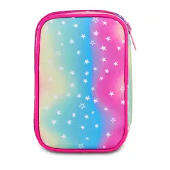Astuccio SJ Gang Speed Pad+ Soft Pouch Girl 45 Pezzi - astucci colori