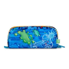 Sj Gang Joyful Pins Boy Bustina - bauletti tombolini bustine