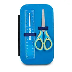 Astuccio SJ Gang Speed Case Joyful Pins Boy 44 Pezzi - astucci colori