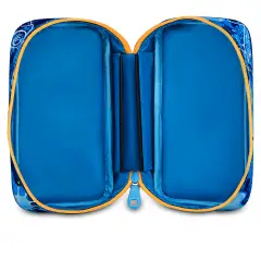 Astuccio SJ Gang Speed Case Joyful Pins Boy 44 Pezzi - astucci colori