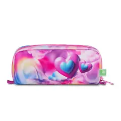 Sj Gang Joyful Pins Girl Bustina - bauletti tombolini bustine