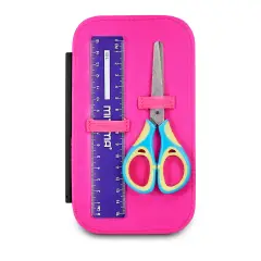 Astuccio SJ Gang Speed Case Joyful Pins Girl 44 Pezzi - astucci colori