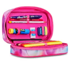 Astuccio SJ Gang Speed Case Joyful Pins Girl 44 Pezzi - astucci colori