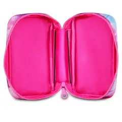 Astuccio SJ Gang Speed Case Joyful Pins Girl 44 Pezzi - astucci colori