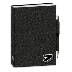 Seven The Double Diario Std 12 Mesi Datato Brillante - diari