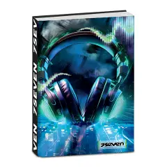 Seven Boy Diario Pocket 12 Mesi Datato - diari