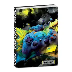 Seven Boy Diario Pocket 12 Mesi Datato - diari