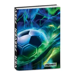 Seven Boy Diario Pocket 12 Mesi Datato - diari