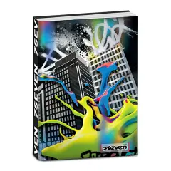 Seven Boy Diario Pocket 12 Mesi Datato - diari