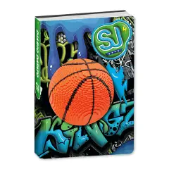 Sj Gang Diario Agenda 10 Mesi Datato Boy - diari