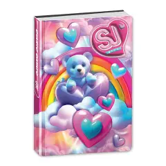 Sj Gang Diario Agenda 10 Mesi Datato Girl - diari